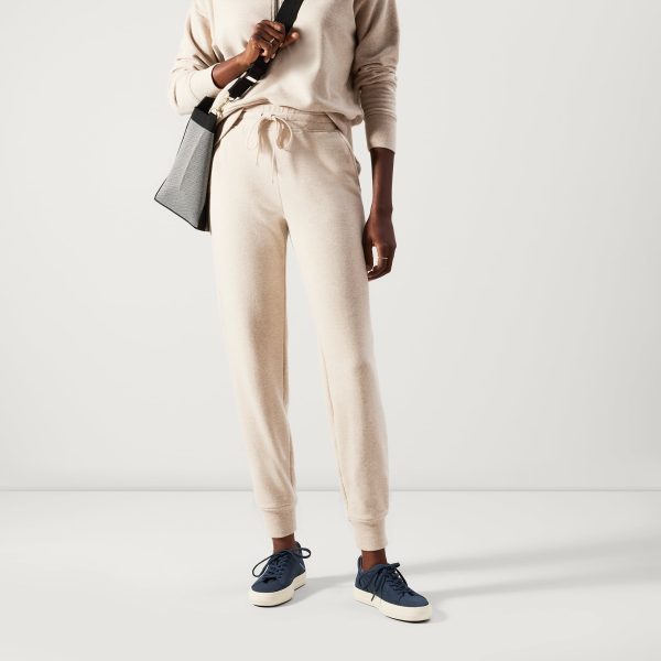 The Women's RS02 Sneaker - Navy - Image 3
