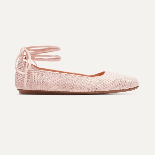 The Square Wrap - Ballerina - Image 4