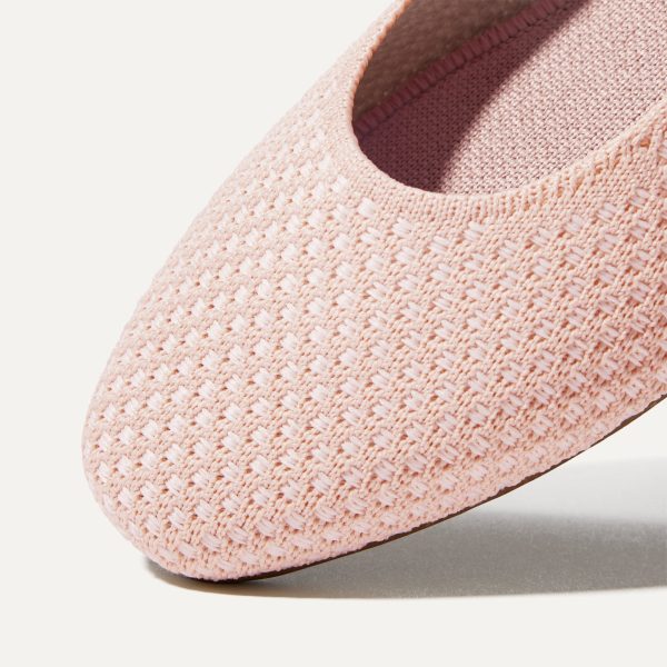 The Square Wrap - Ballerina - Image 8