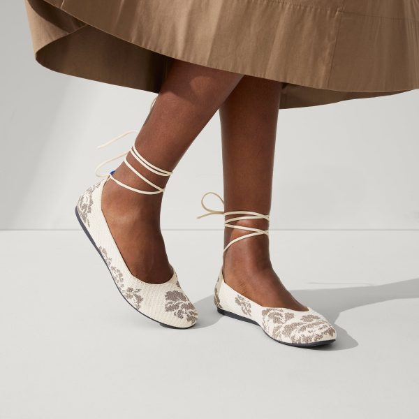 The Square Wrap - Burnished Pearl - Image 2