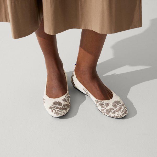The Square Wrap - Burnished Pearl - Image 8