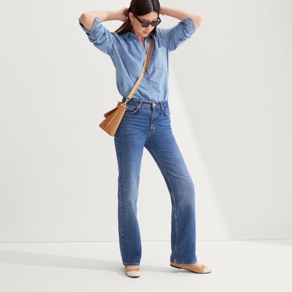 The Daily Crossbody - Hazelnut - Image 3