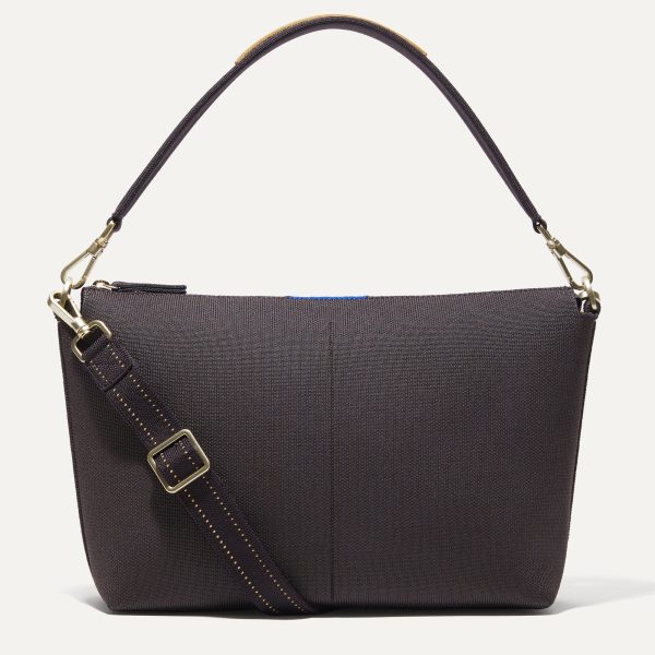 The Daily Crossbody - Ink and Ivory - Image 2