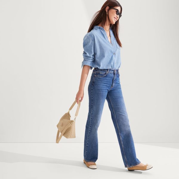 The Daily Crossbody - Knot Brown - Image 3