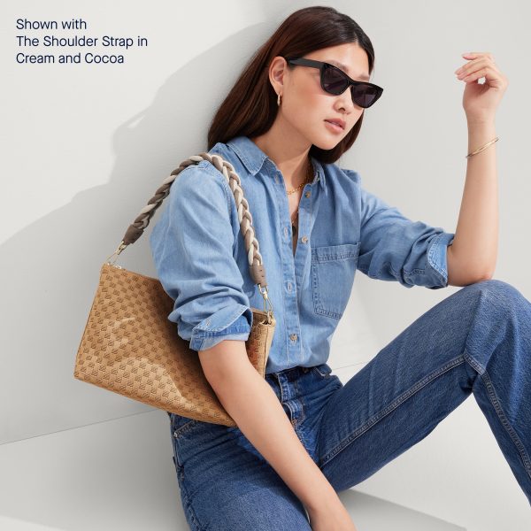The Daily Crossbody - Hazelnut - Image 8