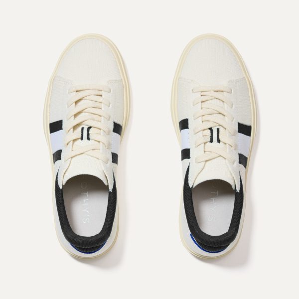 The Women's RS02 Sneaker - Jet - Image 4