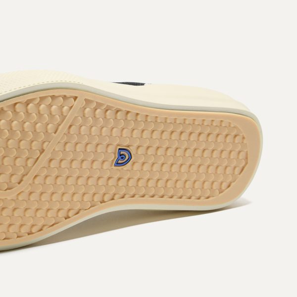 The Women's RS02 Sneaker - Jet - Image 6
