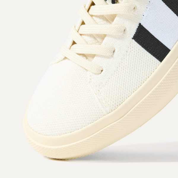 The Women's RS02 Sneaker - Jet - Image 7