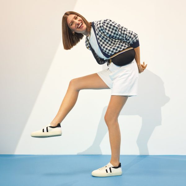 The Women's RS02 Sneaker - Jet - Image 3