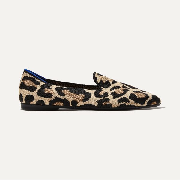 The Almond Loafer - Desert Cat - Image 4