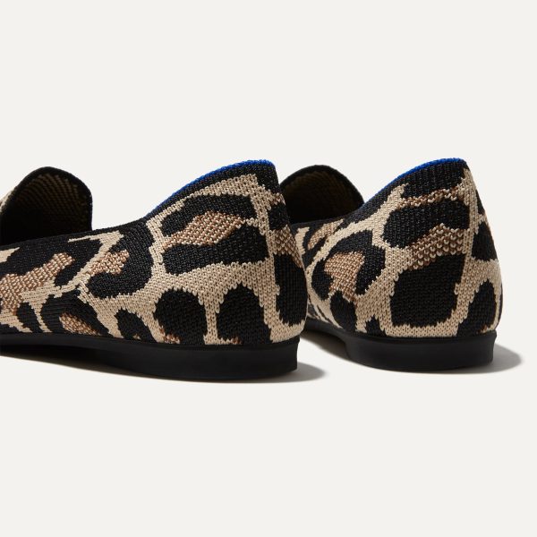 The Almond Loafer - Desert Cat - Image 5