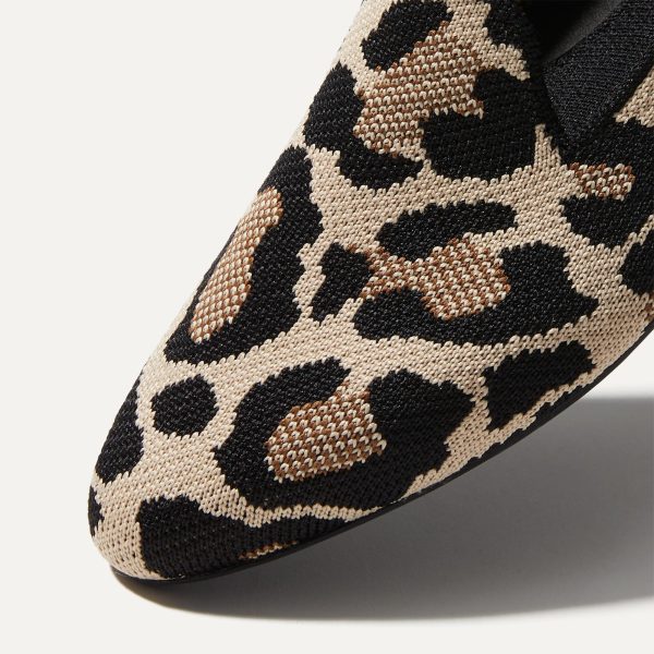 The Almond Loafer - Desert Cat - Image 7