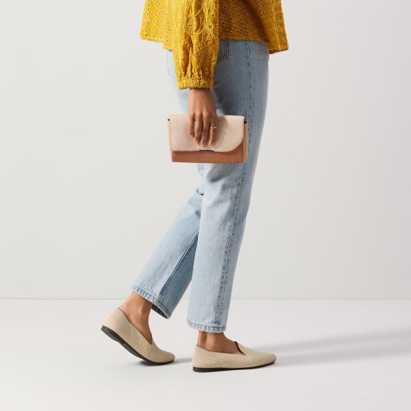 The Almond Loafer - Chai Twill - Image 3