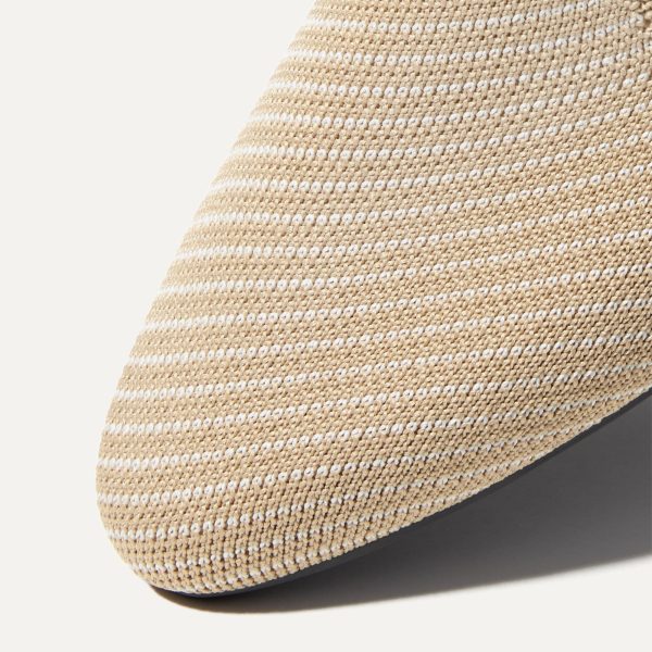 The Almond Loafer - Chai Twill - Image 6