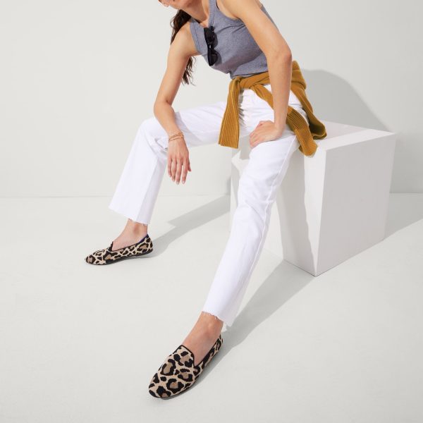 The Almond Loafer - Desert Cat - Image 3