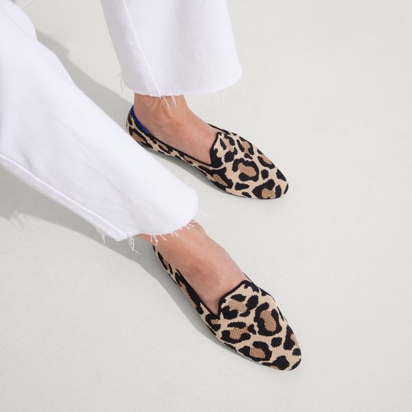 The Almond Loafer - Desert Cat - Image 2