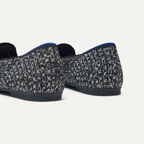The Almond Loafer - Dusk Tweed - Image 6