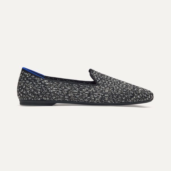 The Almond Loafer - Dusk Tweed - Image 5