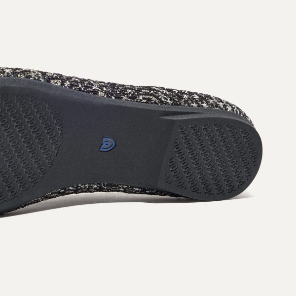 The Almond Loafer - Dusk Tweed - Image 7