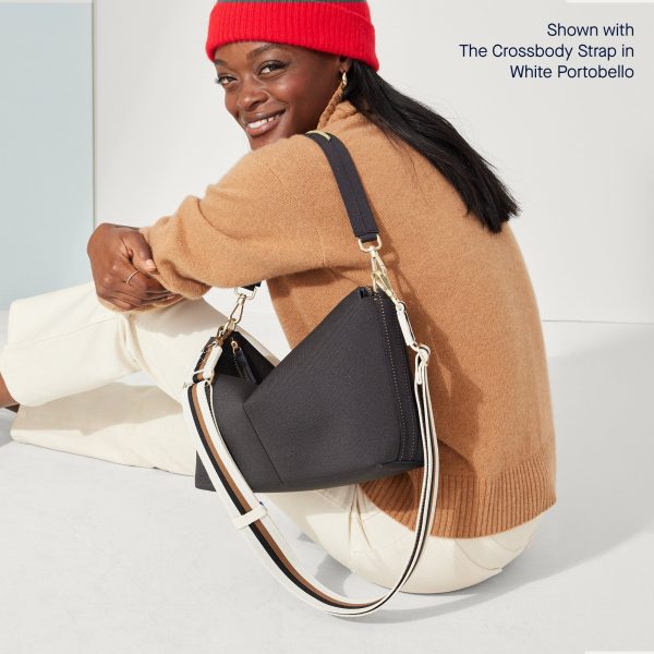 The Daily Crossbody - Ink and Ivory - Image 8