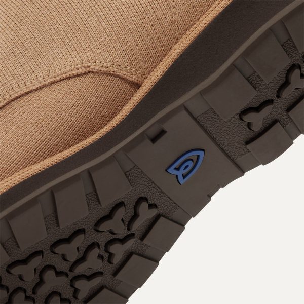 The Chukka Boot - Butternut - Image 5
