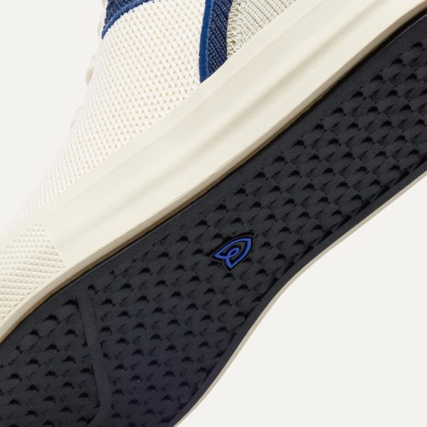 The Men's High Top Sneaker - Hudson - Image 6