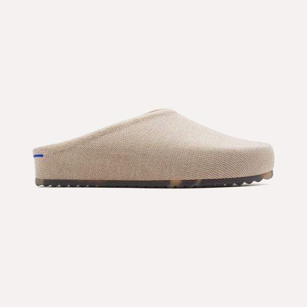 The Casual Clog - Dove - Image 5