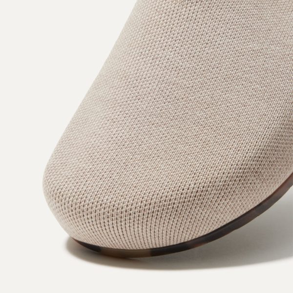 The Casual Clog - Dove - Image 7