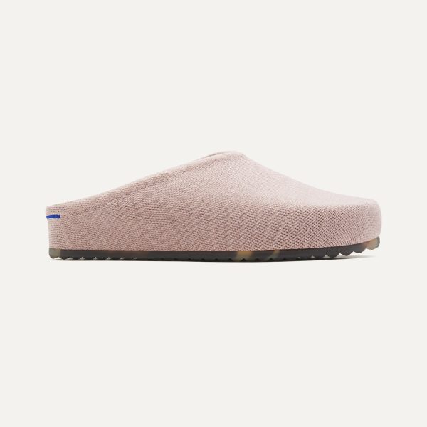 The Casual Clog - Light Rose - Image 5