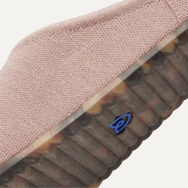 The Casual Clog - Light Rose - Image 6