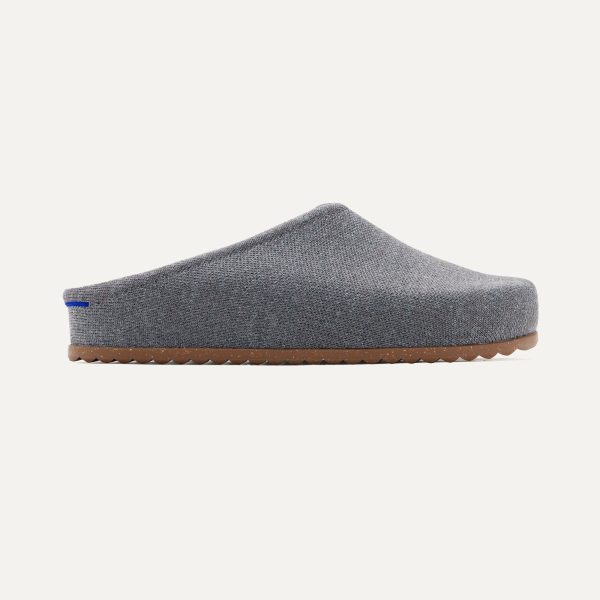 The Casual Clog - Mountain Grey - Image 5