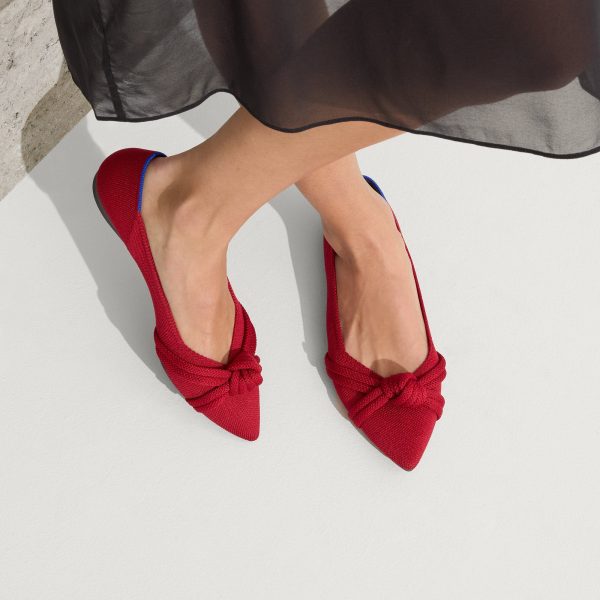 The Knot Point II - Candied Berry - Image 3