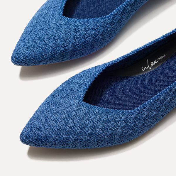 The Point II - Blueberry Basketweave - Image 7