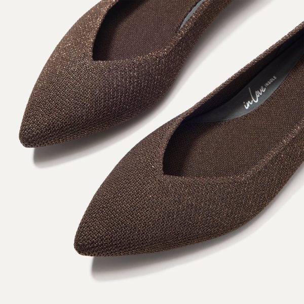 The Point II - Brown Sunstone - Image 7