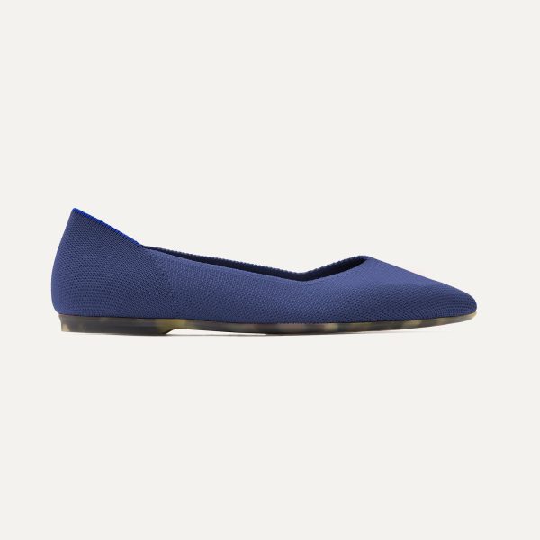 The Point II - Deep Navy - Image 4