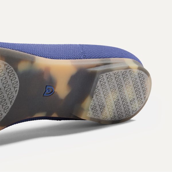 The Point II - Deep Navy - Image 6