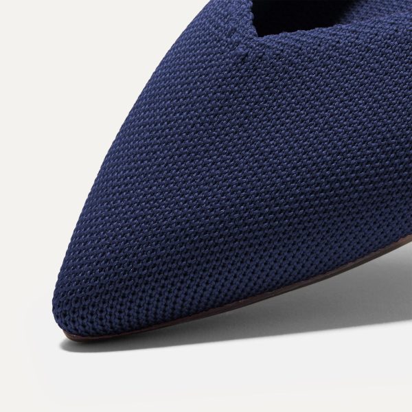 The Point II - Deep Navy - Image 7