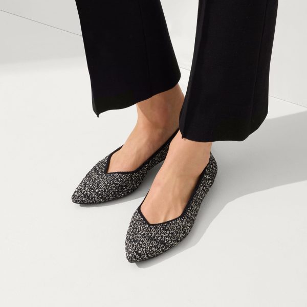 The Point II - Dusk Tweed - Image 3