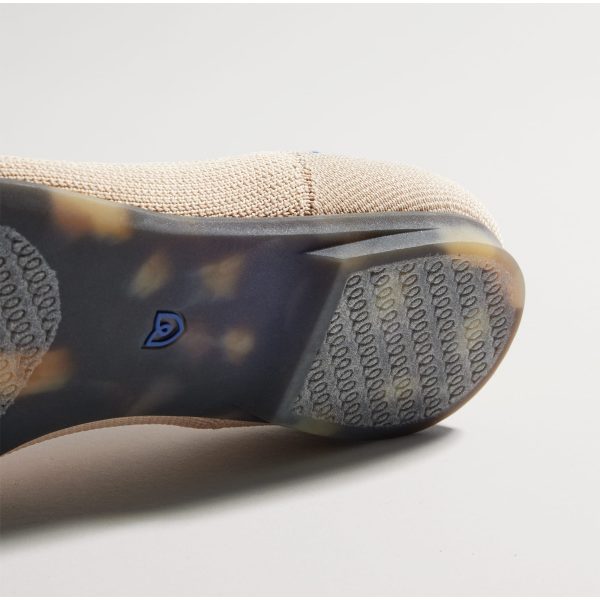 The Point II - Ecru - Image 6