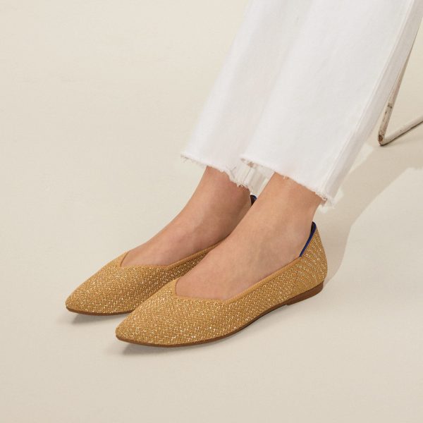 The Point II - Gold Stripe - Image 3