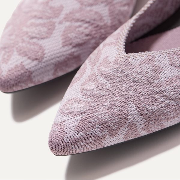 The Point II - Lilac Chantilly - Image 2