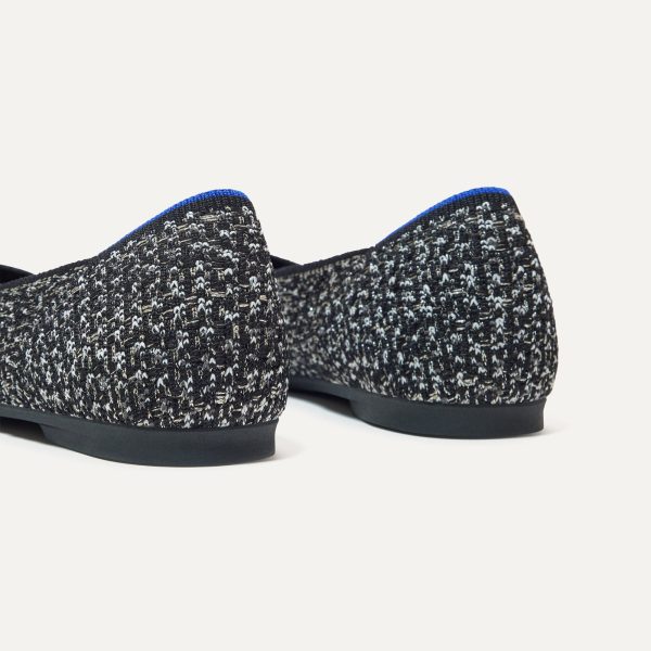 The Point II - Dusk Tweed - Image 6