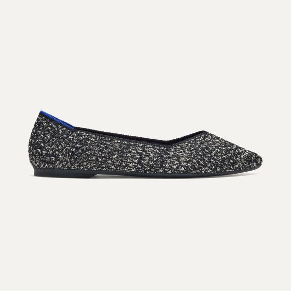 The Point II - Dusk Tweed - Image 5