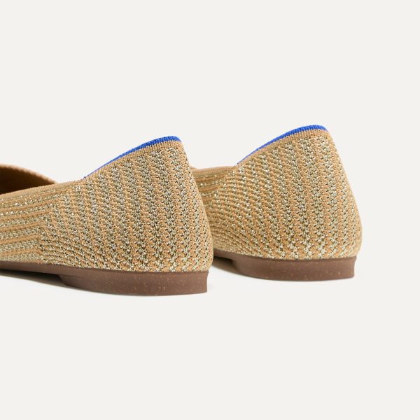The Point II - Gold Stripe - Image 6