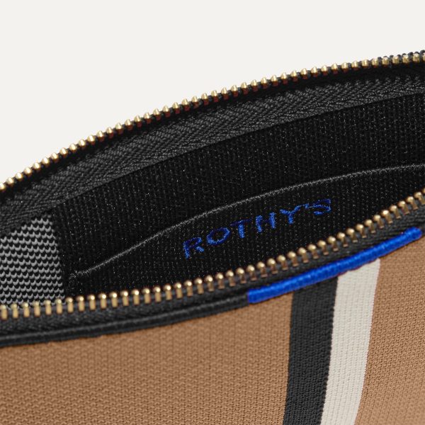 The Wallet Wristlet - Grand Piano - Image 5
