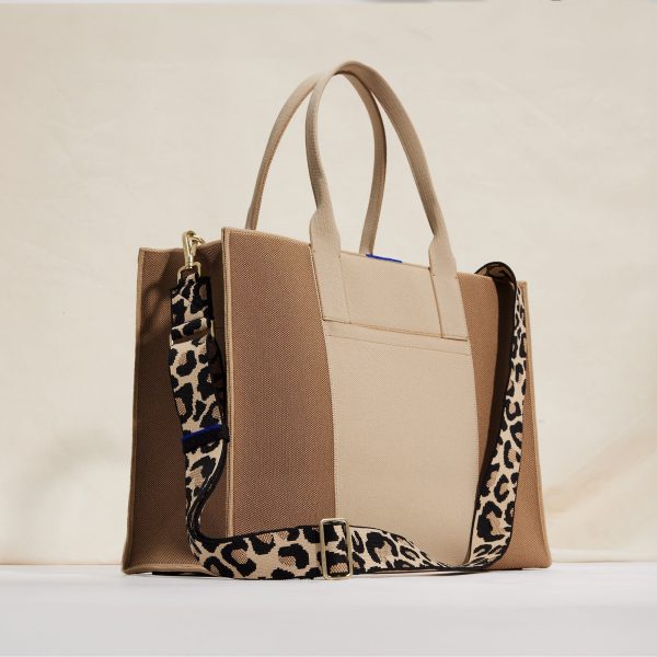 The Crossbody Strap - Desert Cat - Image 5