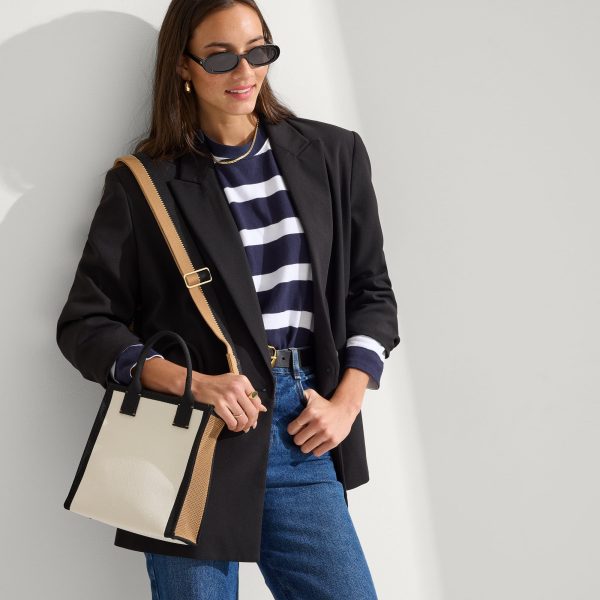 The Crossbody Strap - Grand Piano - Image 2