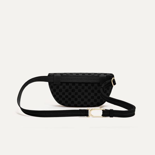 The Casual Sling - Black Sand - Image 5