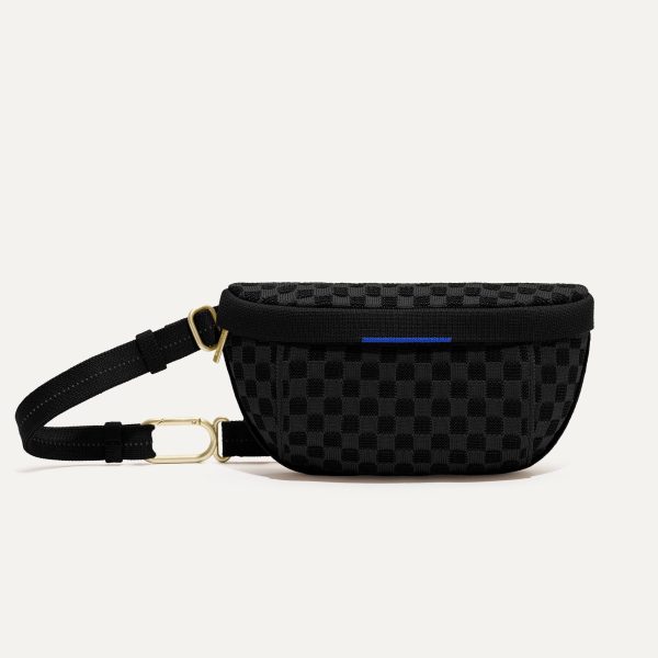 The Casual Sling - Black Sand - Image 2