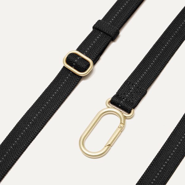 The Casual Sling - Black Sand - Image 7
